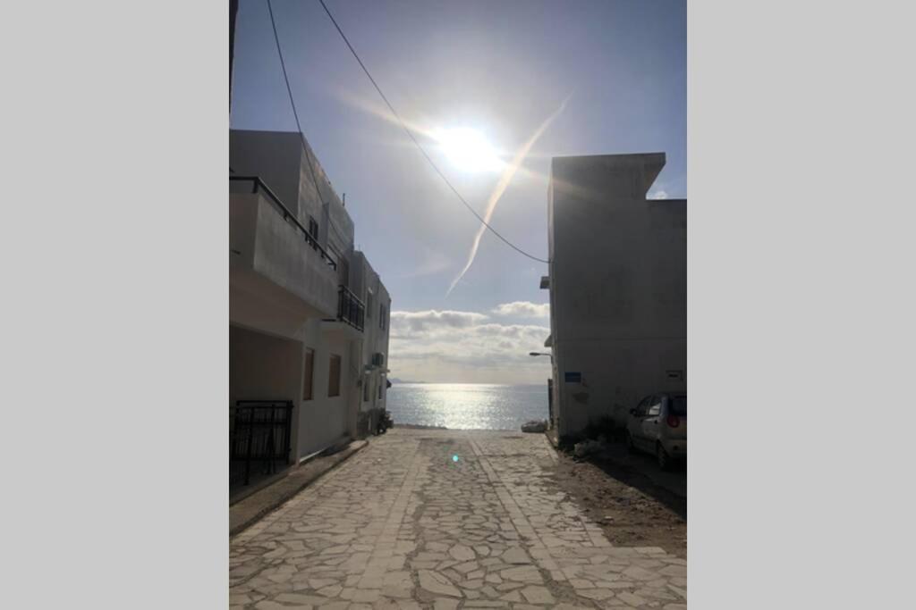 Studio By The Sea Kardamena  Exterior foto