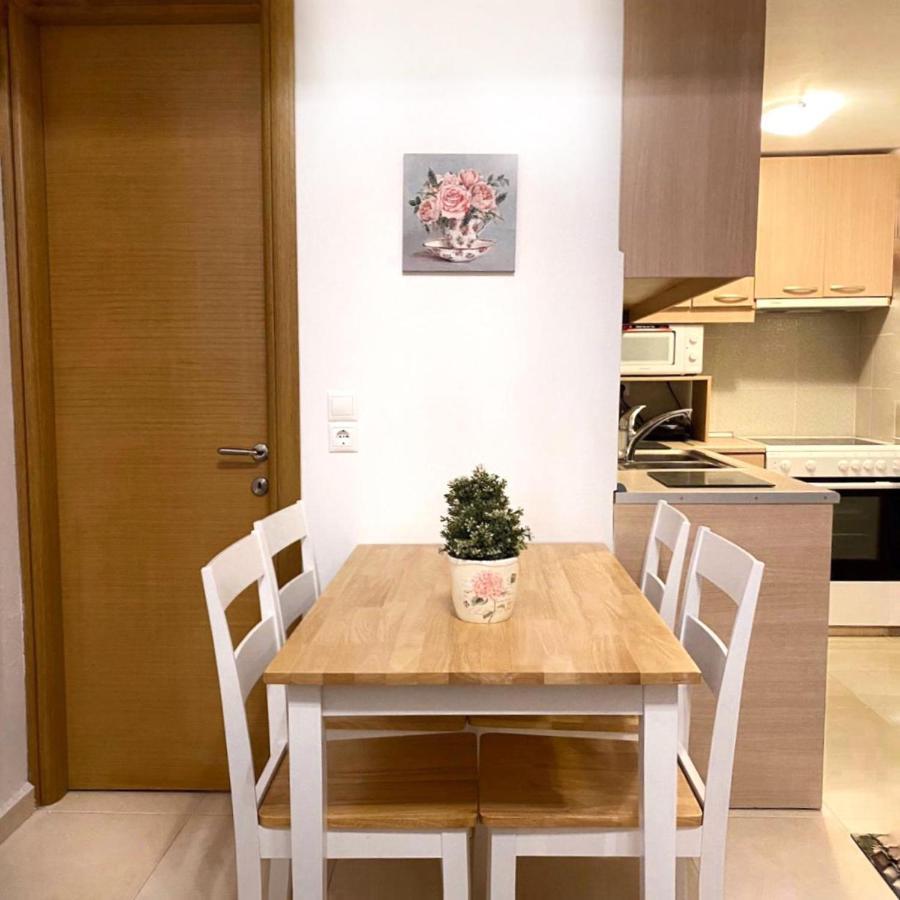 Studio By The Sea Kardamena  Exterior foto