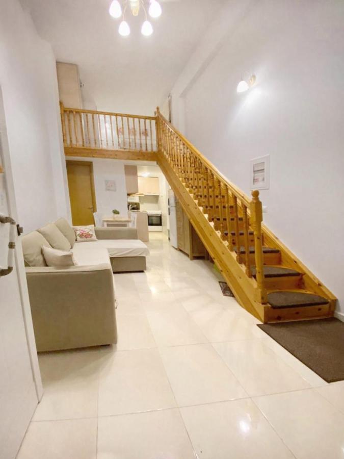 Studio By The Sea Kardamena  Exterior foto