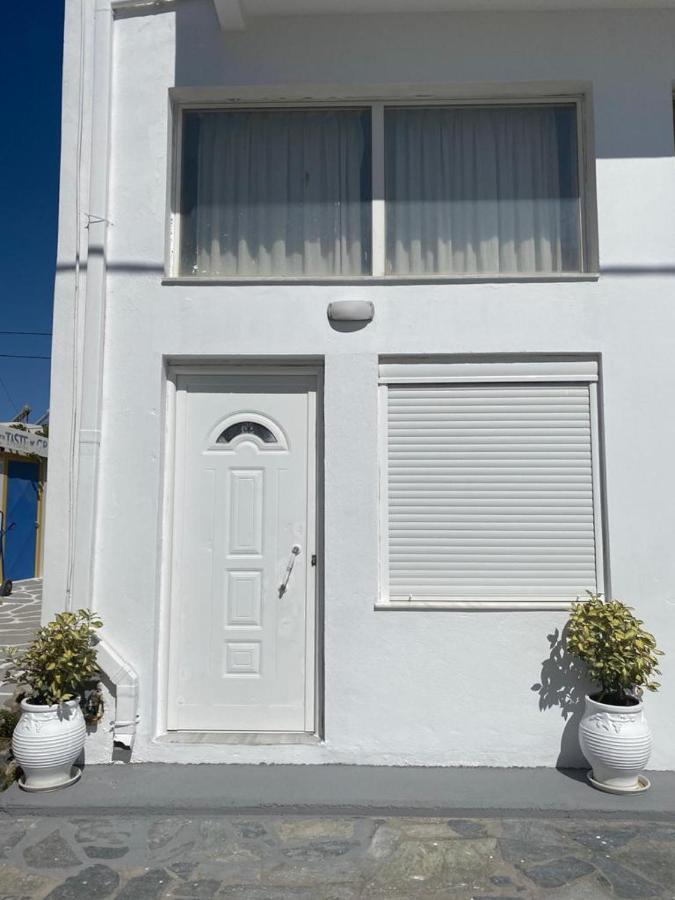 Studio By The Sea Kardamena  Exterior foto